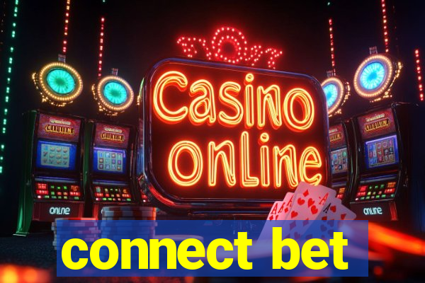 connect bet